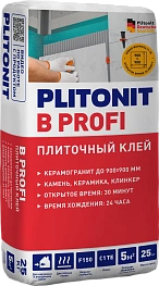 PLITONIT В Profi Клей