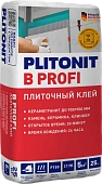 PLITONIT В Profi Клей