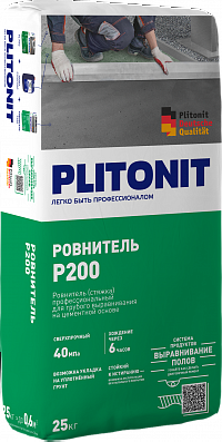 PLITONIT Р200