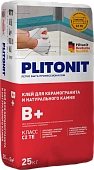PLITONIT В+ Плиточный клей