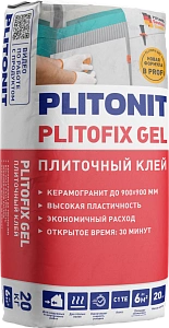 PLITONIT PlitoFix Gel