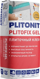 PLITONIT PlitoFix Gel