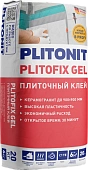 PLITONIT PlitoFix Gel