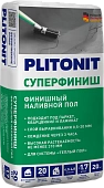 PLITONIT СуперФиниш Наливной пол