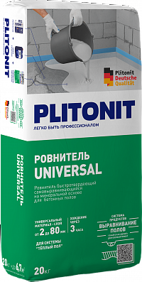 PLITONIT Universal