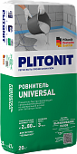 PLITONIT UNIVERSAL Ровнитель