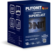 PLITONIT Гидролента SuperElast