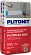 PLITONIT PLITOFLEX 2500 Белый эластичный клей для укладки
