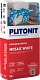 PLITONIT Mosaic White Плиточный клей для мозаики