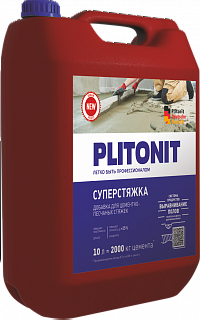 PLITONIT СуперСтяжка