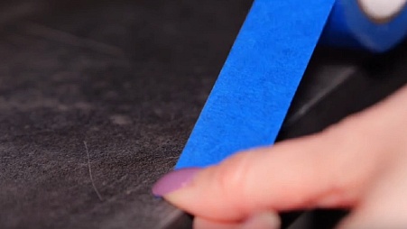 Малярная лента