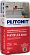 PLITONIT PLITOFLEX 5000 Серый высокоэластичный клей