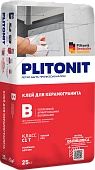 PLITONIT В усиленный клей