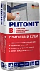 PLITONIT В усиленный клей
