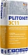 PLITONIT ЭС 11 Цементная штукатурка