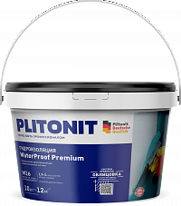 PLITONIT WaterProof Premium