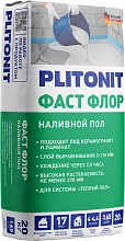 PLITONIT Фаст Флор Ровнитель