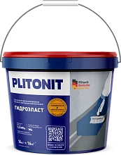 PLITONIT ГидроЭласт эластичная гидроизоляция