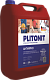 PLITONIT Противоморозная добавка / Антифриз