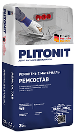 PLITONIT РемСостав