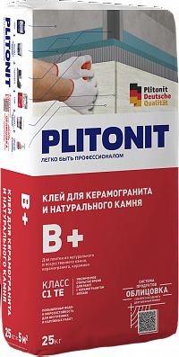 PLITONIT В+