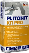 PLITONIT Кп Pro Финишная шпаклевка