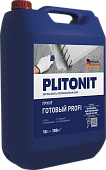 PLITONIT Готовый грунт PROFI