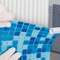 PLITONIT Masaic White