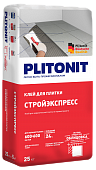 PLITONIT СтройЭкспресс Клей для укладки