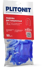PLITONIT Подковы дистанционные