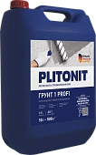 PLITONIT Грунт 1 PROFI  концентрат