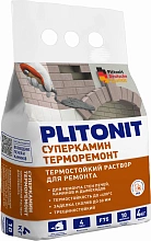 PLITONIT СуперКамин ТермоРемонт