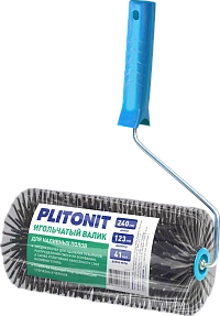 PLITONIT Игольчатый Валик