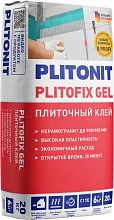 PLITONIT PlitoFix Gel