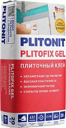 PLITONIT PlitoFix Gel
