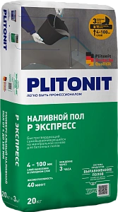 PLITONIT Р Экспресс