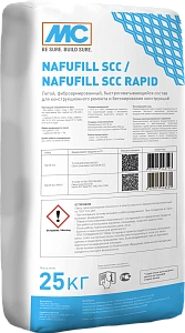 Nafufill SCC
