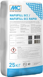 Nafufill SCC