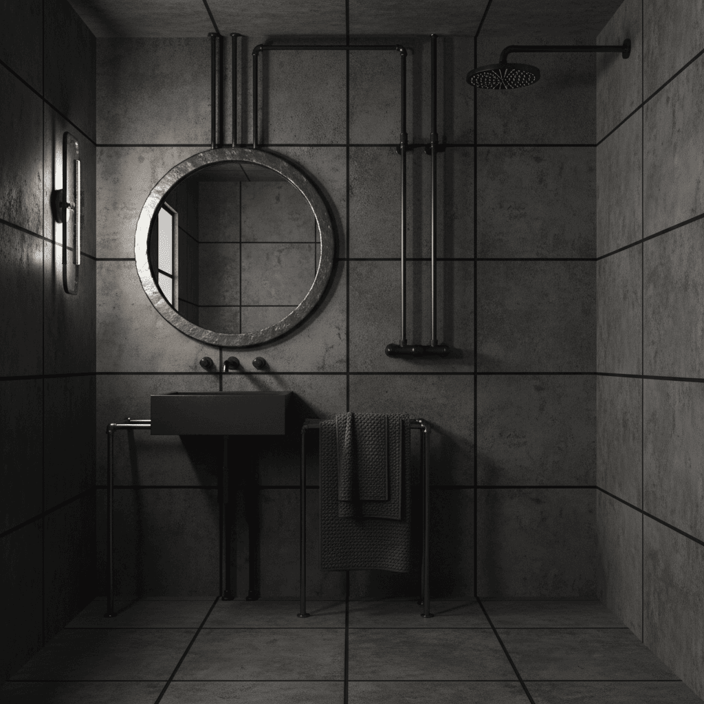 серая плитка черная затирка фото серая плитка черная затирка фото