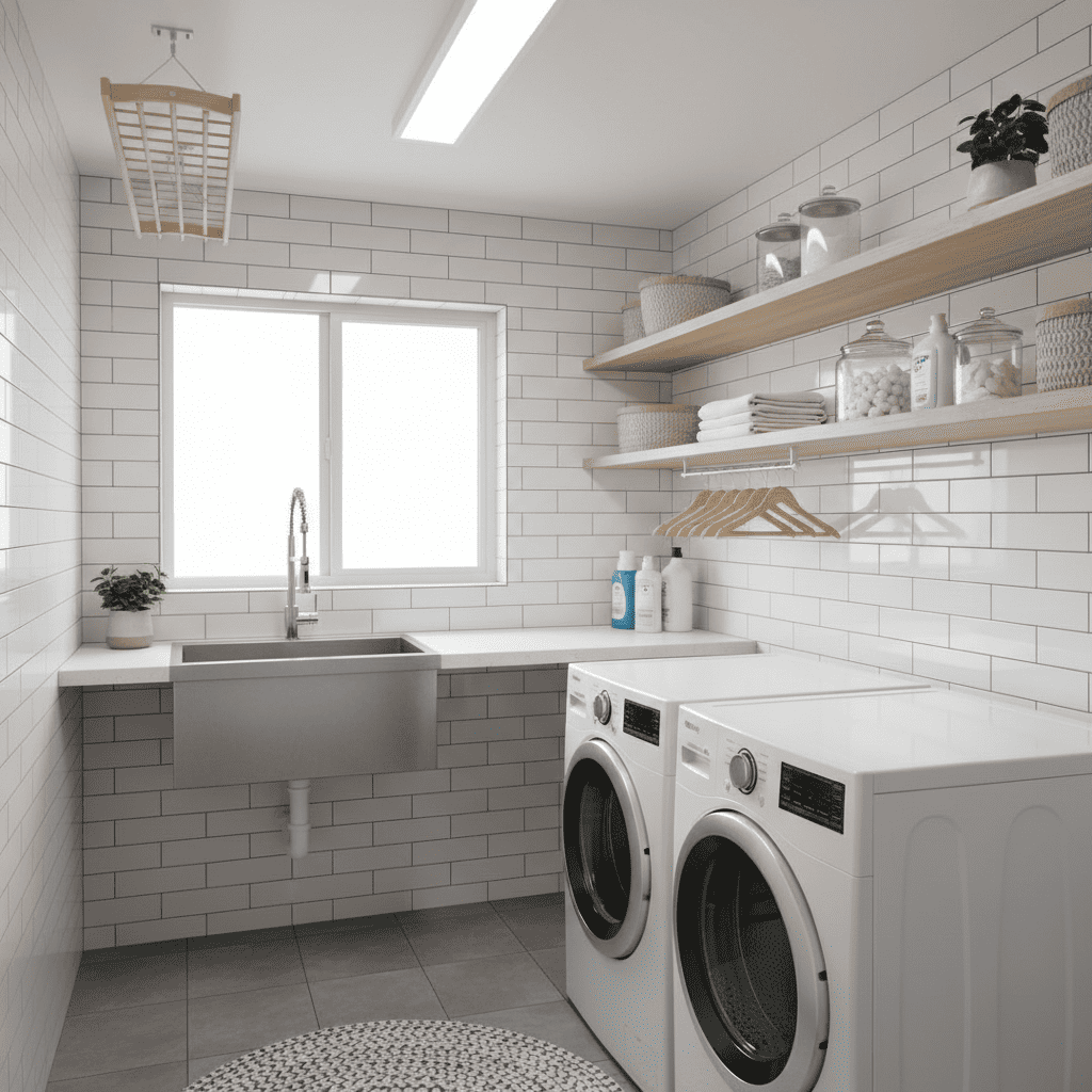 белая плитка с серой затиркой фото белая плитка с серой затиркой фото