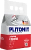 PLITONIT COLORIT Затирка для швов