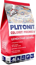 PLITONIT СOLORIT PREMIUM