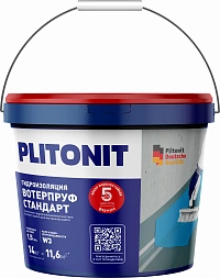 PLITONIT Вотерпруф Стандарт