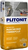 PLITONIT МаксиСлой Универсал Цементная штукатурка
