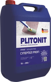 PLITONIT СуперПол PROFI