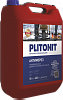 PLITONIT Комплексная пластифицирующая добавка АнтиМороз