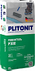 PLITONIT Р300 Ровнитель быстротвердеющий
