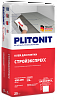 PLITONIT СтройЭкспресс Клей для укладки