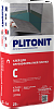 PLITONIT С Клей для облицовки