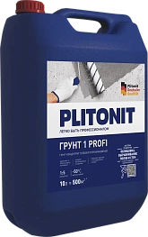 PLITONIT Грунт 1 PROFI  концентрат